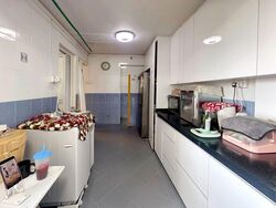 Blk 103 Jurong East Ville (Jurong East), HDB 5 Rooms #546190171
